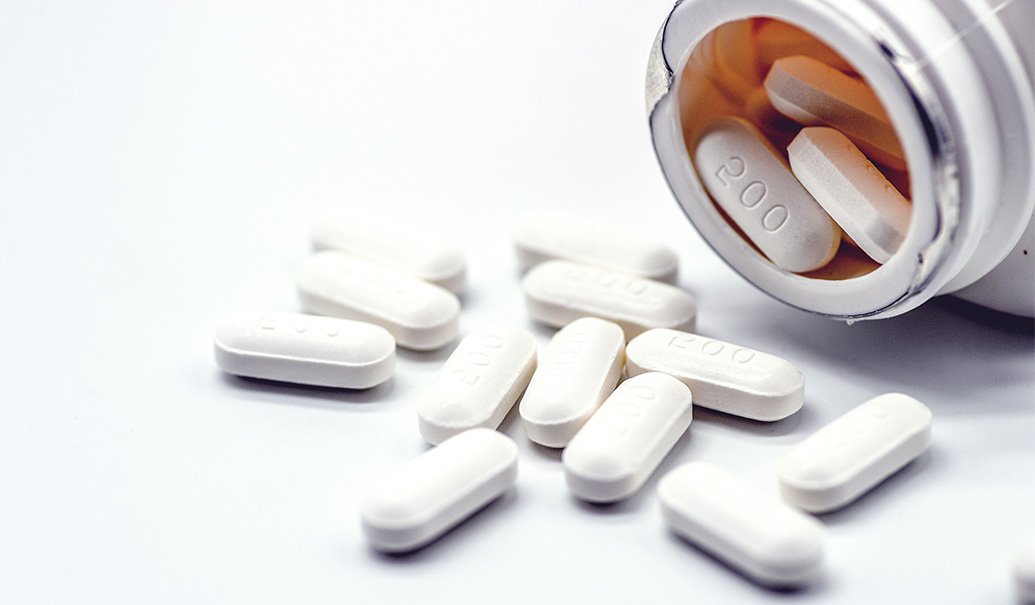 U.S. and European novel first launch trends and implications for emerging pharma